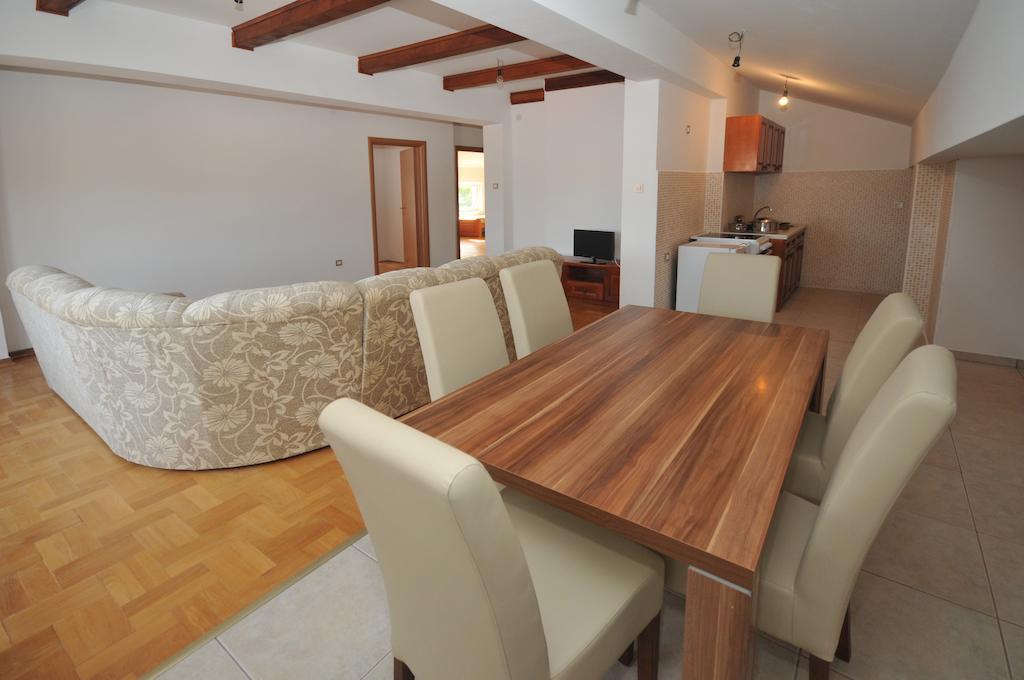 Apartman Bravo Budva Quarto foto