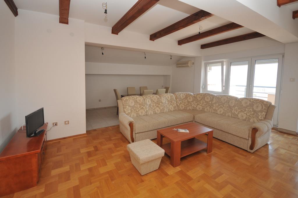 Apartman Bravo Budva Quarto foto