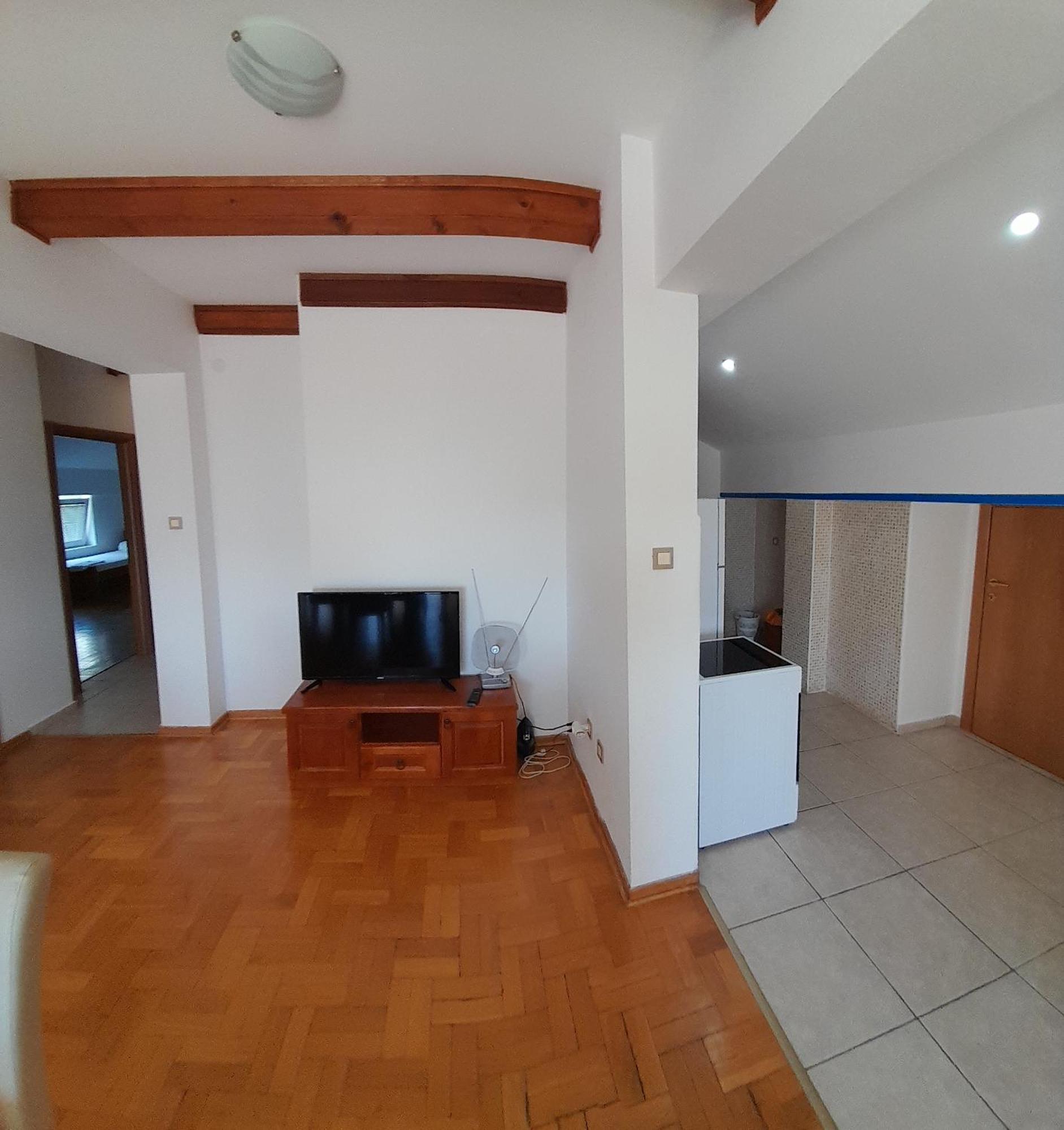 Apartman Bravo Budva Exterior foto