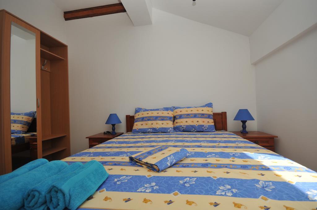 Apartman Bravo Budva Quarto foto