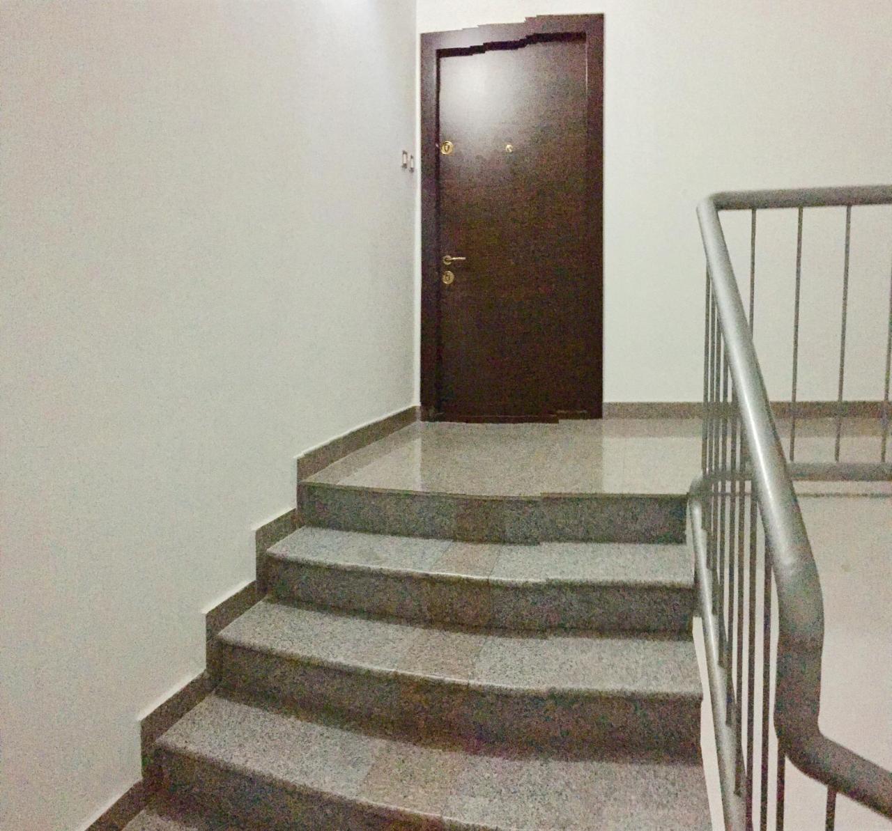 Apartman Bravo Budva Exterior foto